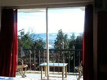 Doddabetta Resort Ooty Exterior foto