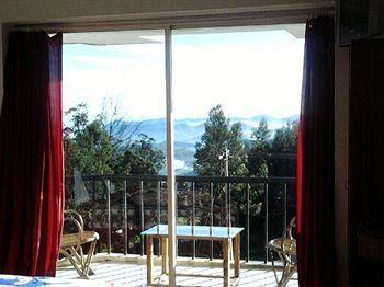 Doddabetta Resort Ooty Exterior foto