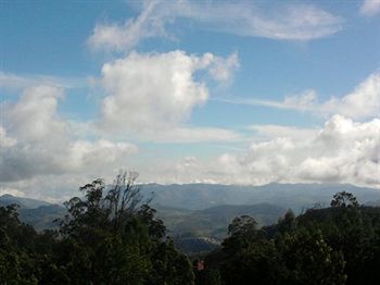 Doddabetta Resort Ooty Exterior foto